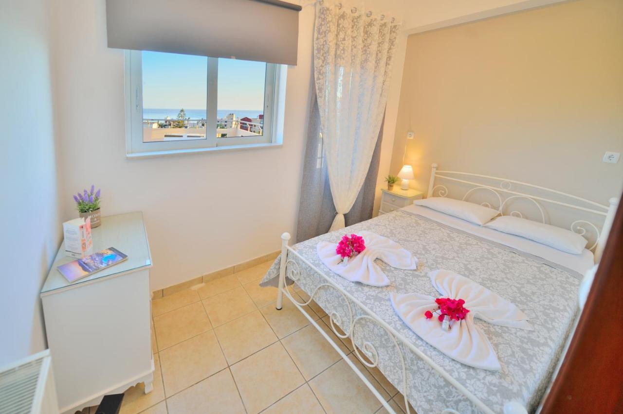 Kissamos View Apartment Exteriér fotografie